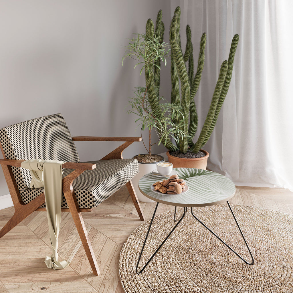 NATURE'S SYMMETRY Coffee Table 60