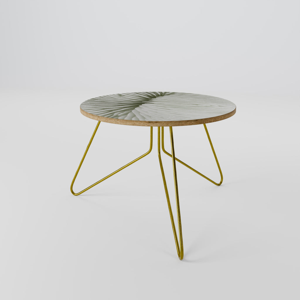 NATURE'S SYMMETRY Coffee Table 60