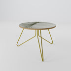 NATURE'S SYMMETRY Coffee Table 60