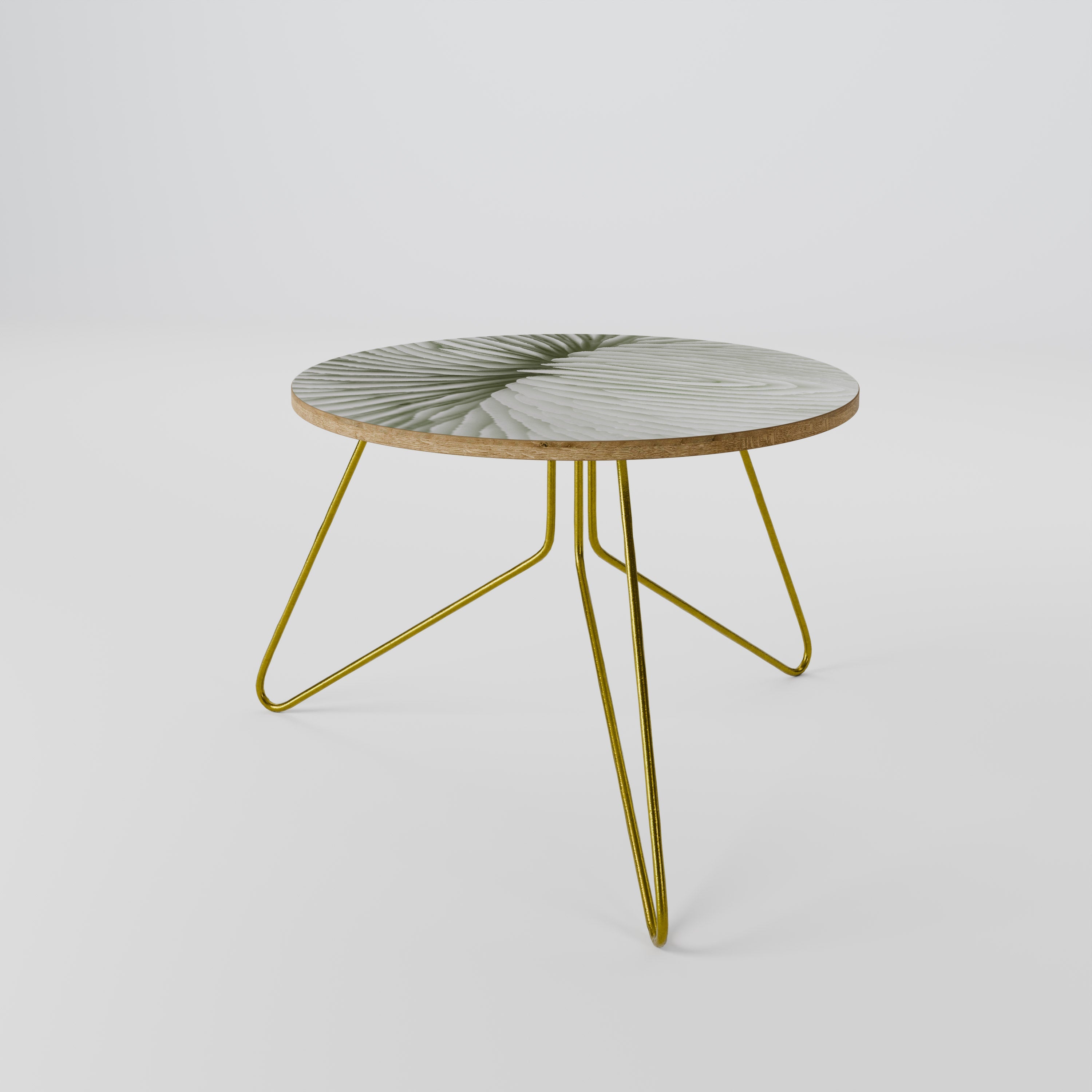 NATURE'S SYMMETRY Coffee Table 60