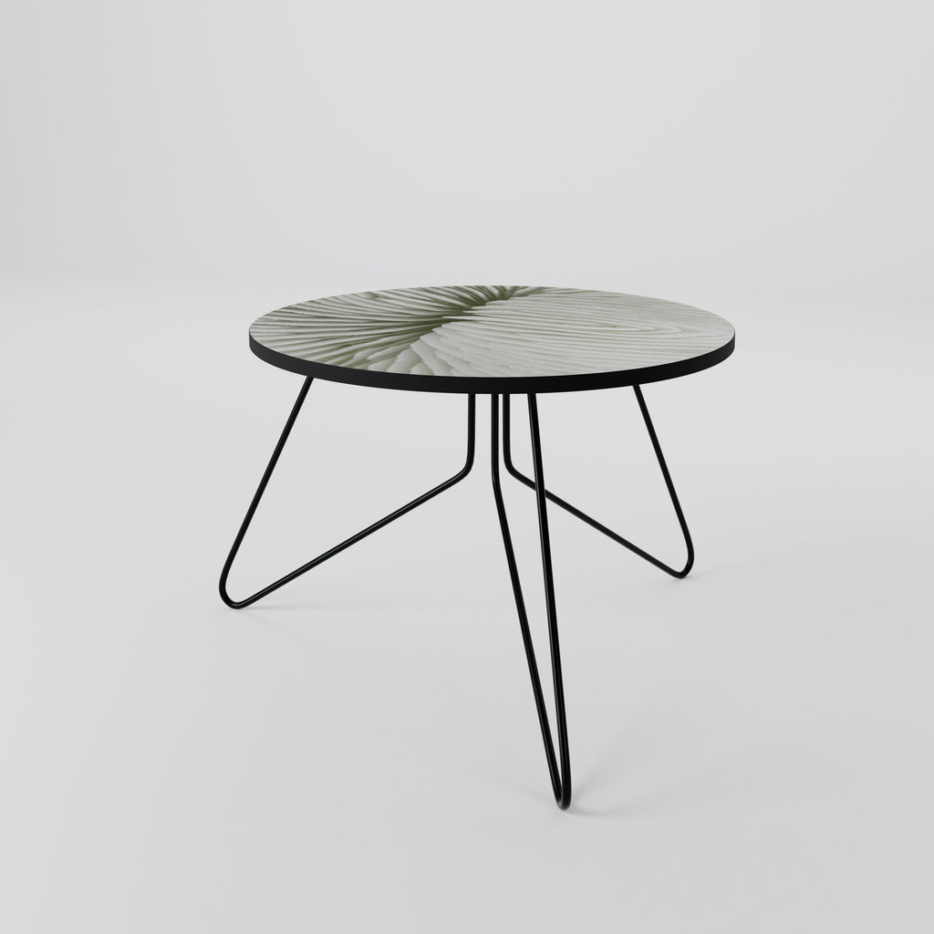 NATURE'S SYMMETRY Coffee Table 60