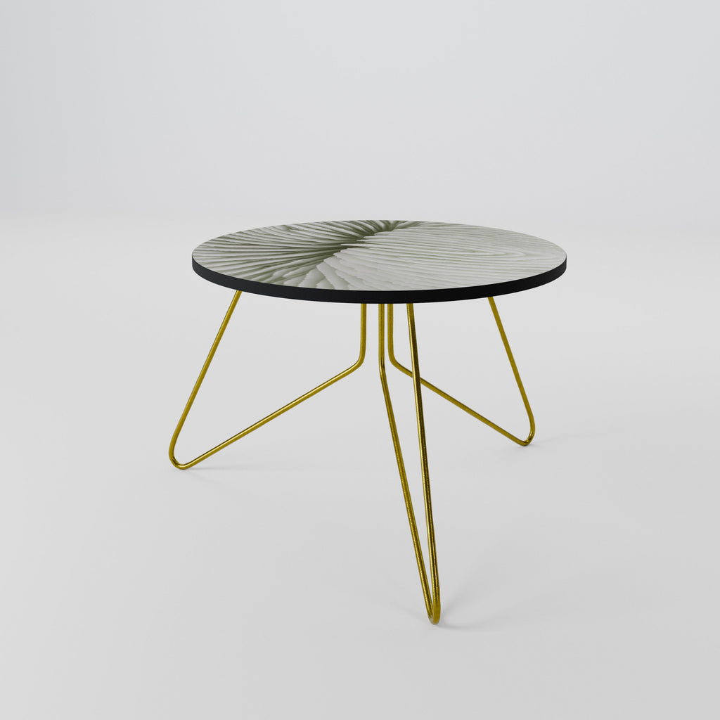 NATURE'S SYMMETRY Coffee Table 60