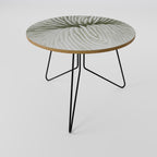 NATURE'S SYMMETRY Mesa de Centro 69