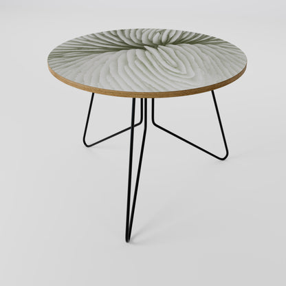 NATURE'S SYMMETRY Coffee Table