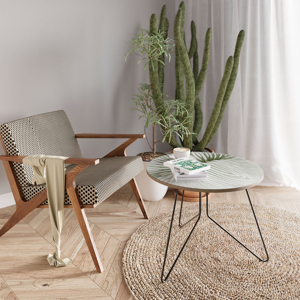 NATURE'S SYMMETRY Mesa de Centro 69