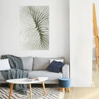 NATURE'S SYMMETRY Poster Vertical Autocolante