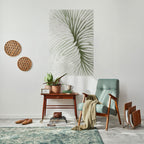 NATURE'S SYMMETRY Poster Vertical Autocolante