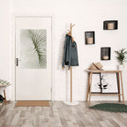 NATURE'S SYMMETRY Poster Vertical Autocolante