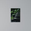 HARMONY STONES Quadro em tela vertical