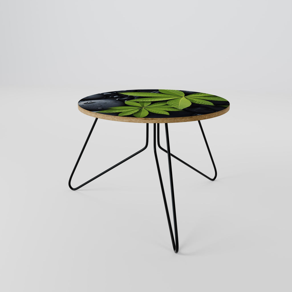 NATURE'S EMBRACE Coffee Table 60