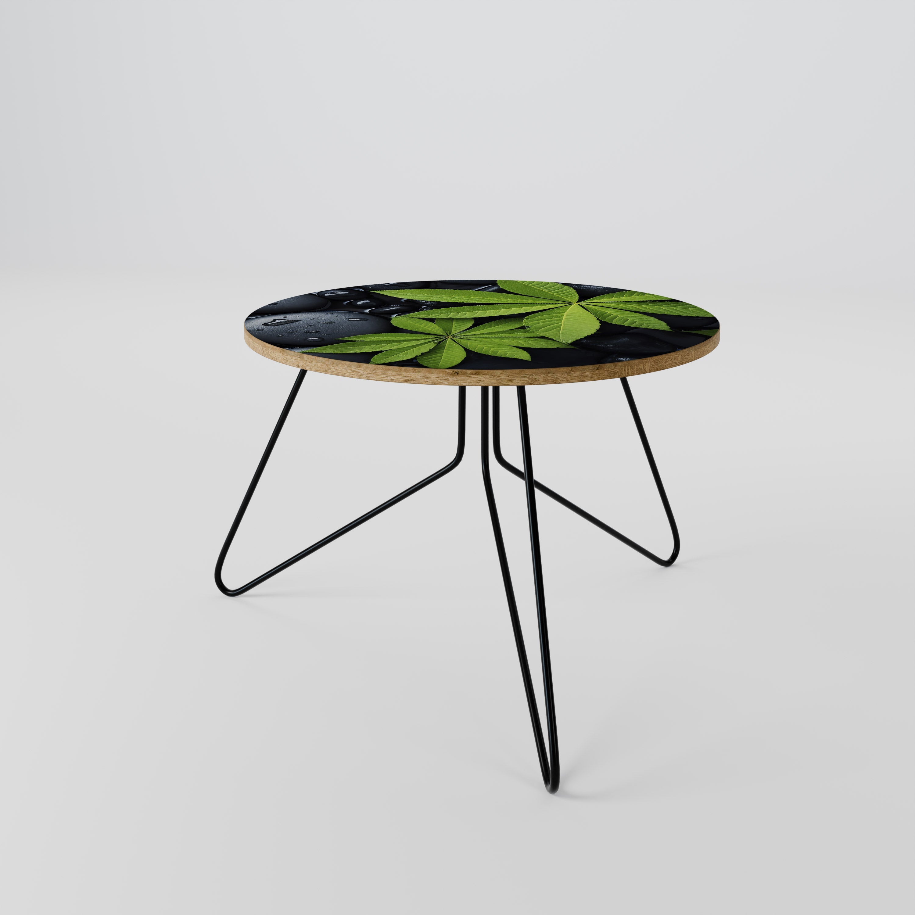 NATURE'S EMBRACE Coffee Table 60