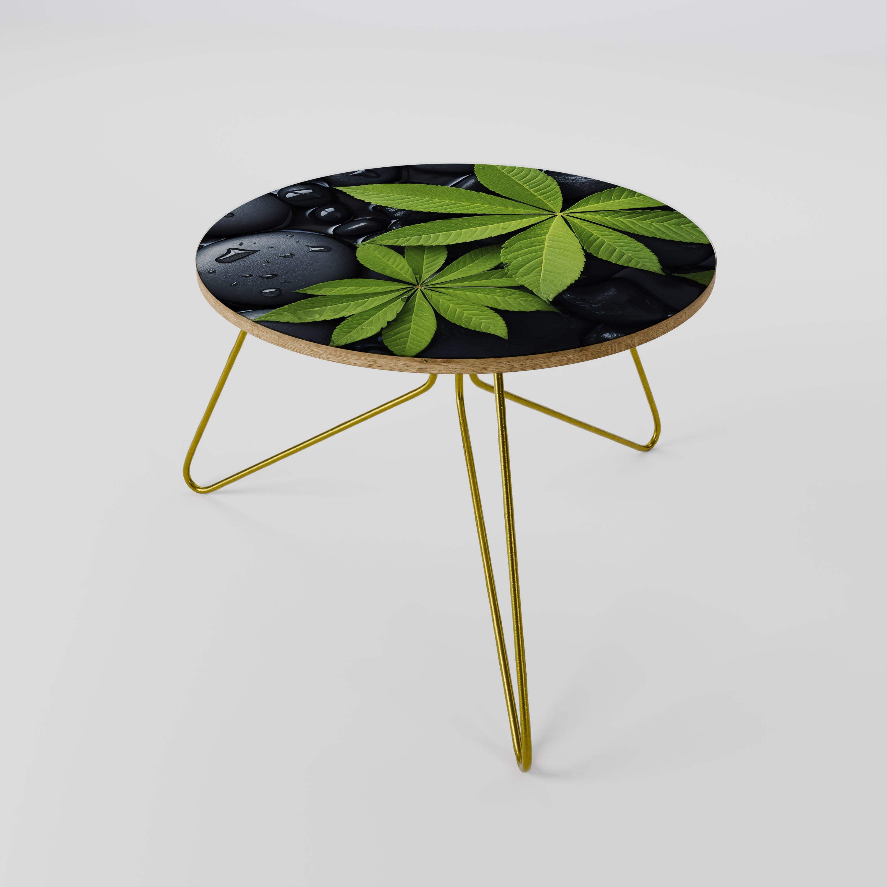 NATURE'S EMBRACE Coffee Table 60