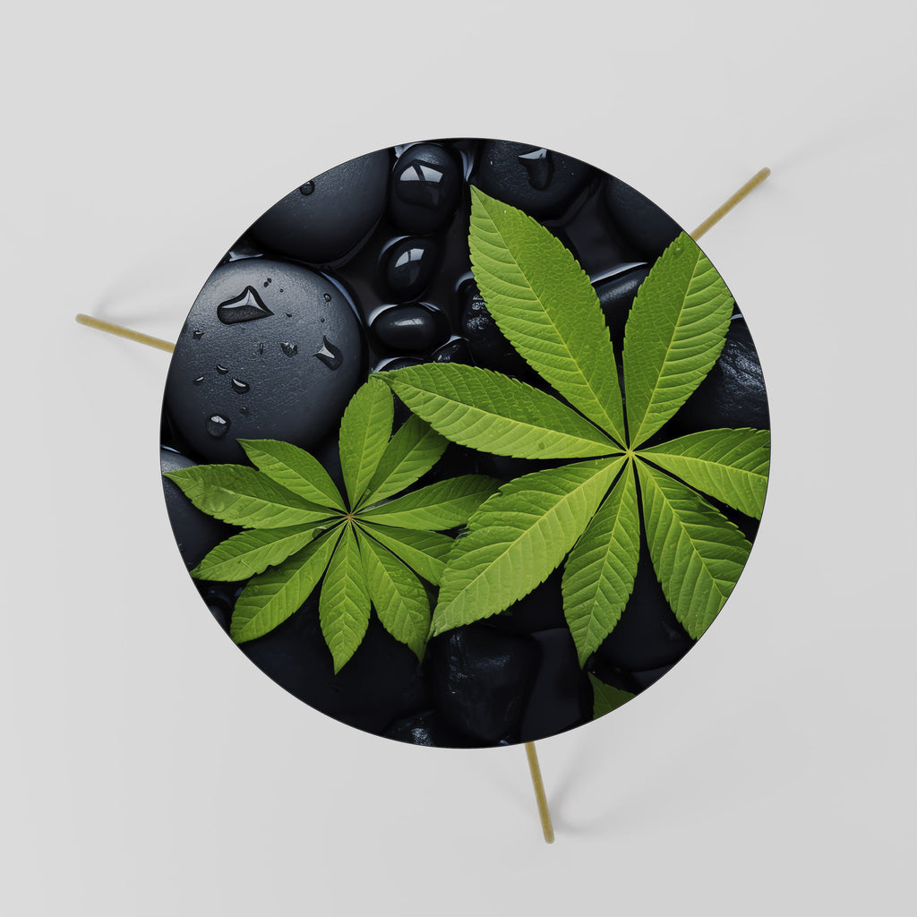 NATURE'S EMBRACE Coffee Table 60