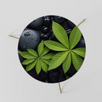 NATURE'S EMBRACE Coffee Table 60