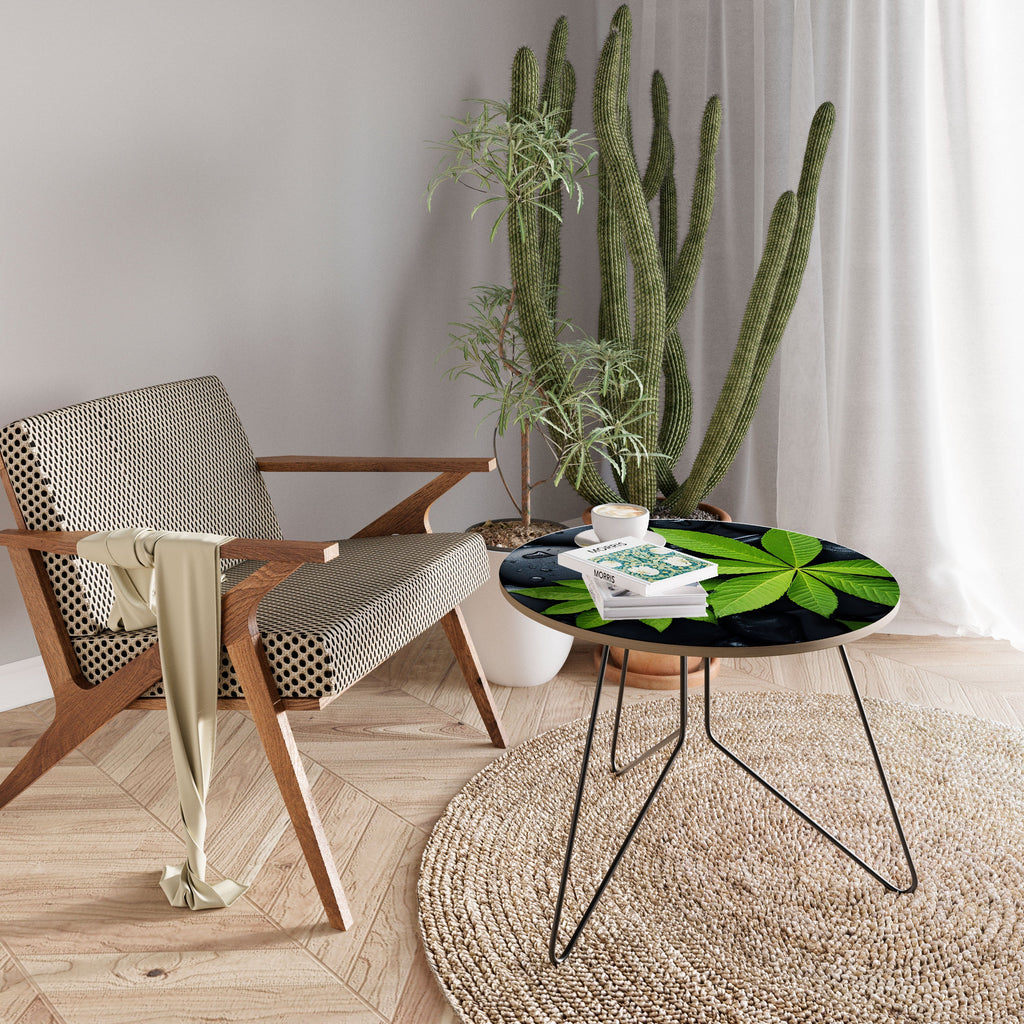 NATURE'S EMBRACE Mesa de Centro 69