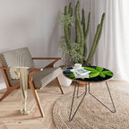 NATURE'S EMBRACE Mesa de Centro 69