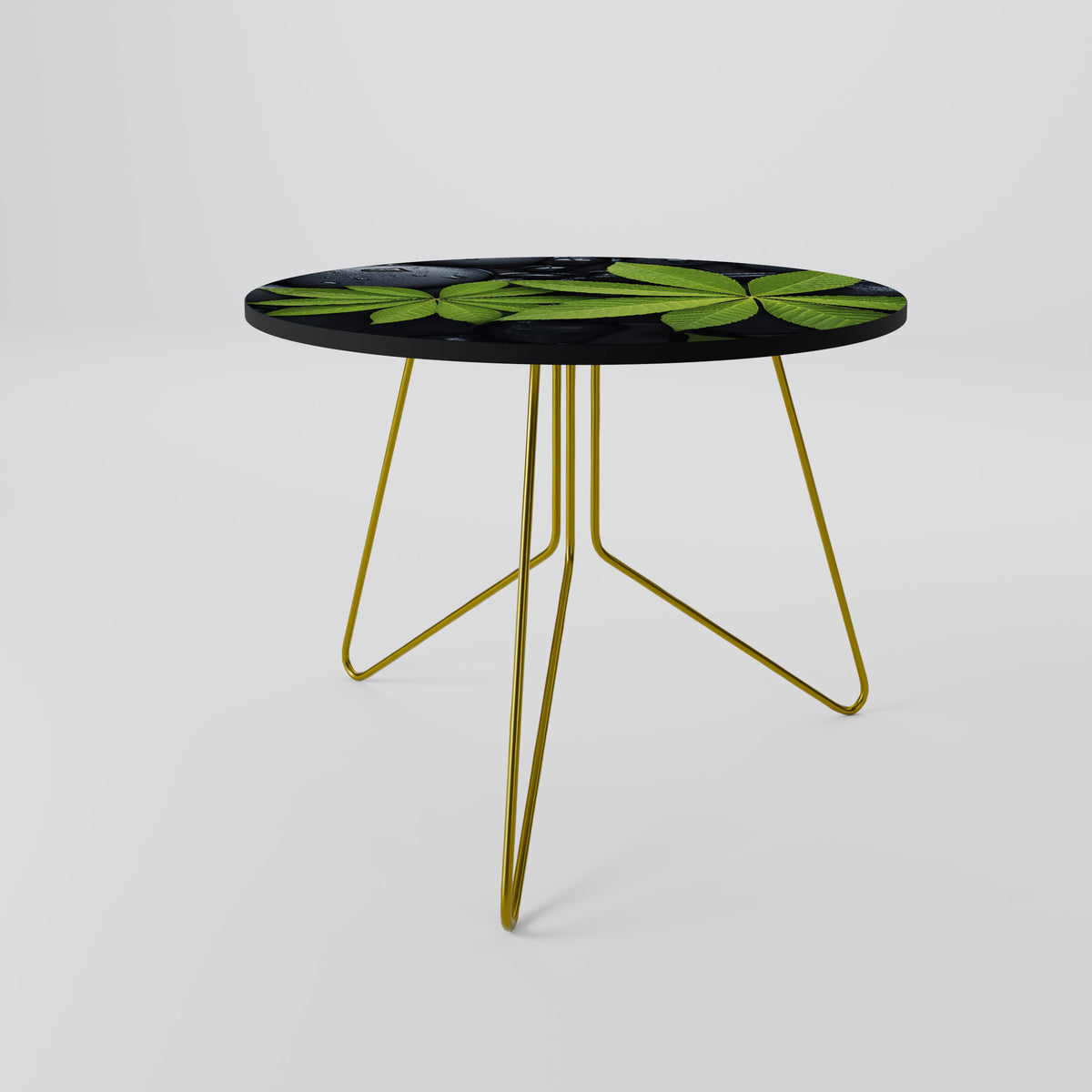 NATURE'S EMBRACE Coffee Table