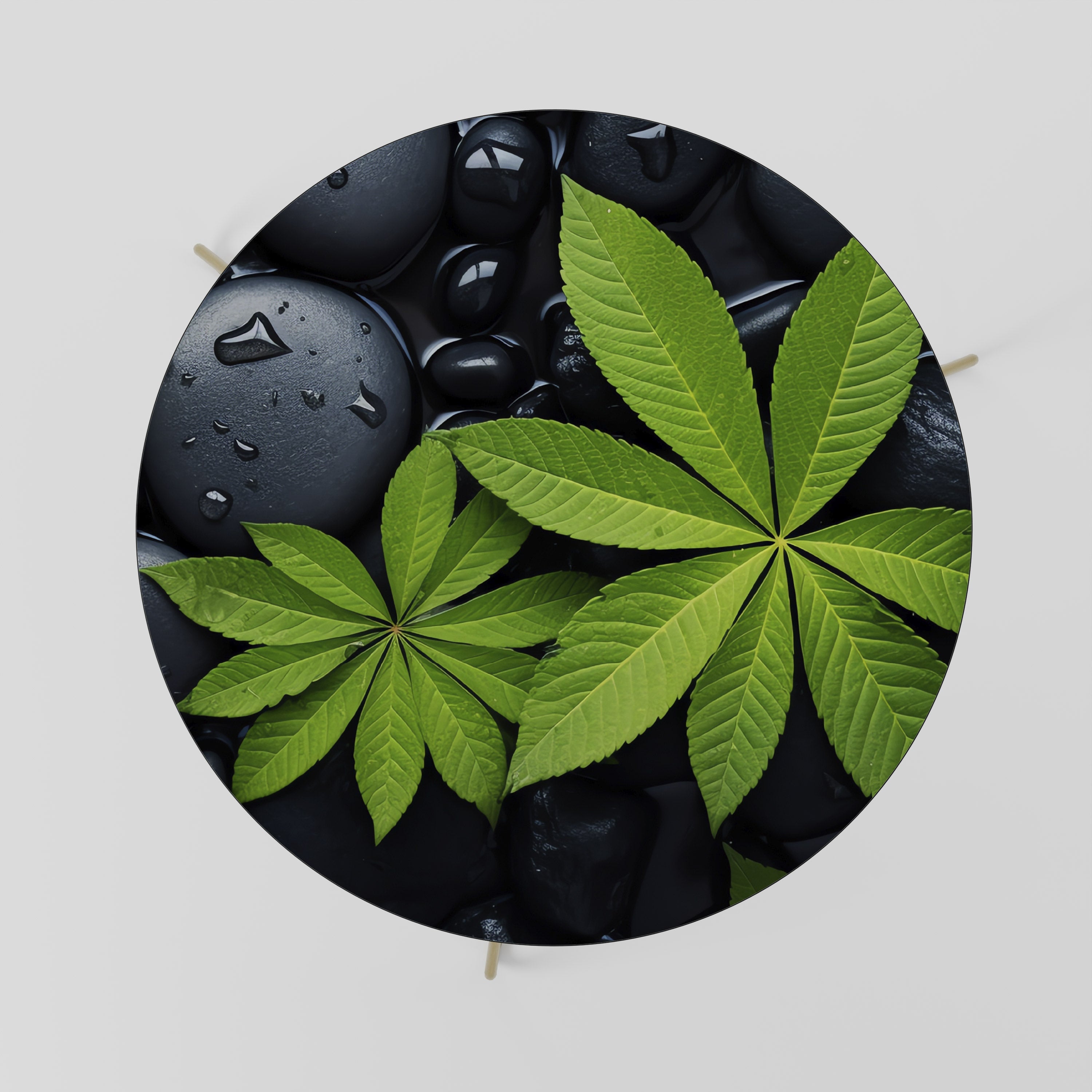 NATURE'S EMBRACE Mesa de Centro 69