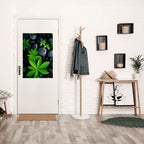 NATURE'S EMBRACE Poster Vertical Autocolante