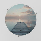 GENTLE MORNING MYSTIQUE Mesa de Centro 69