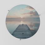 GENTLE MORNING MYSTIQUE Mesa de Centro 69