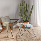 MINDFUL MOMENTS Mesa de Centro