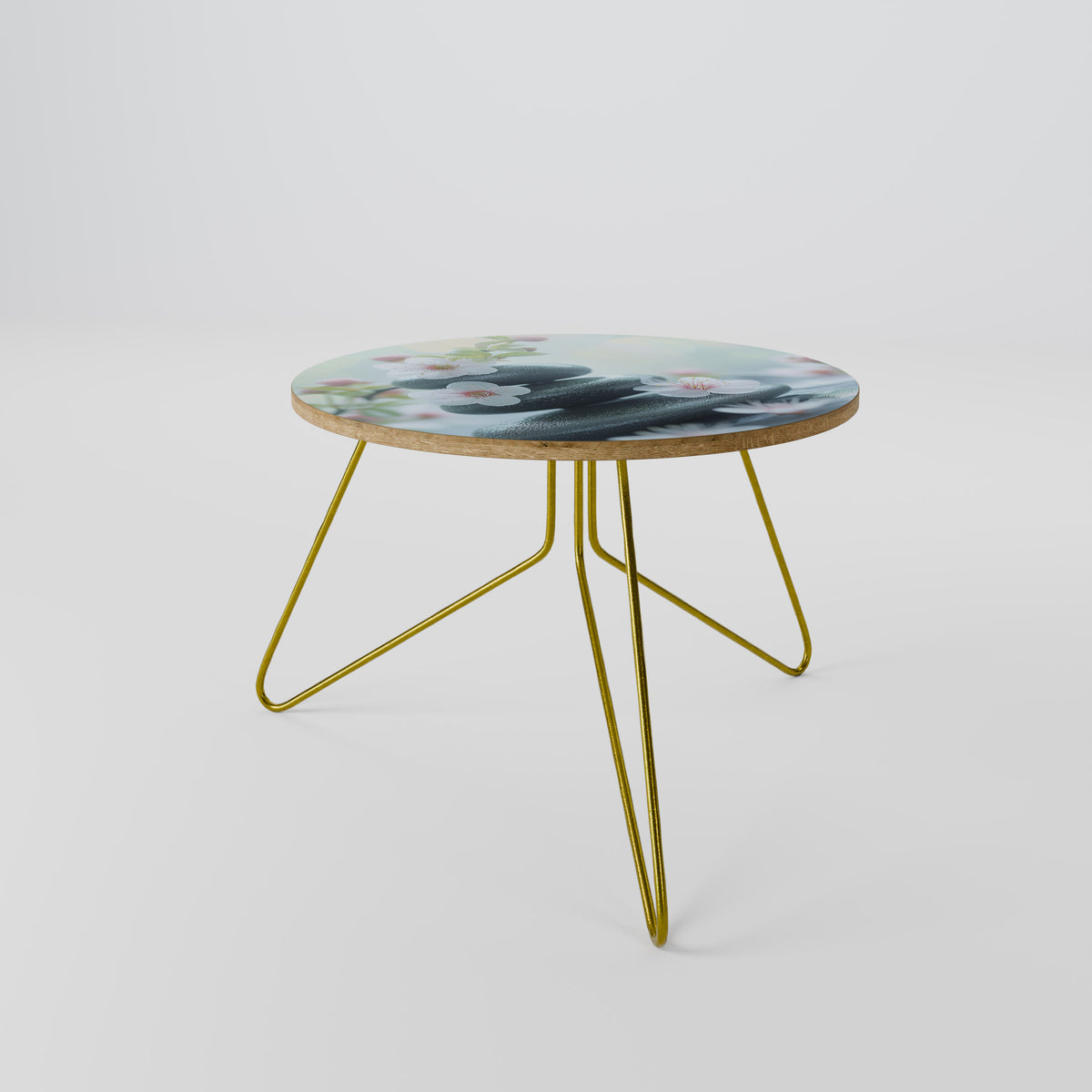 MINDFUL MOMENTS Coffee Table