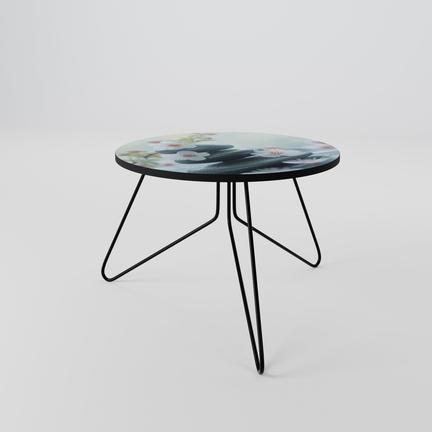 MINDFUL MOMENTS Coffee Table