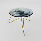 MINDFUL MOMENTS Mesa de Centro