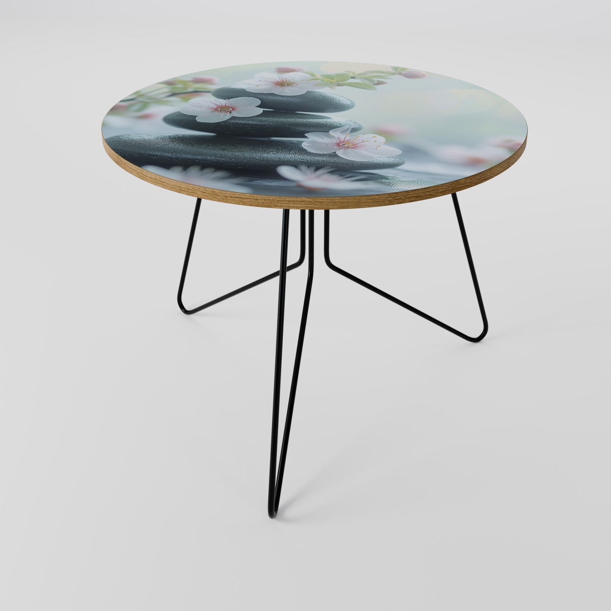 MINDFUL MOMENTS Coffee Table