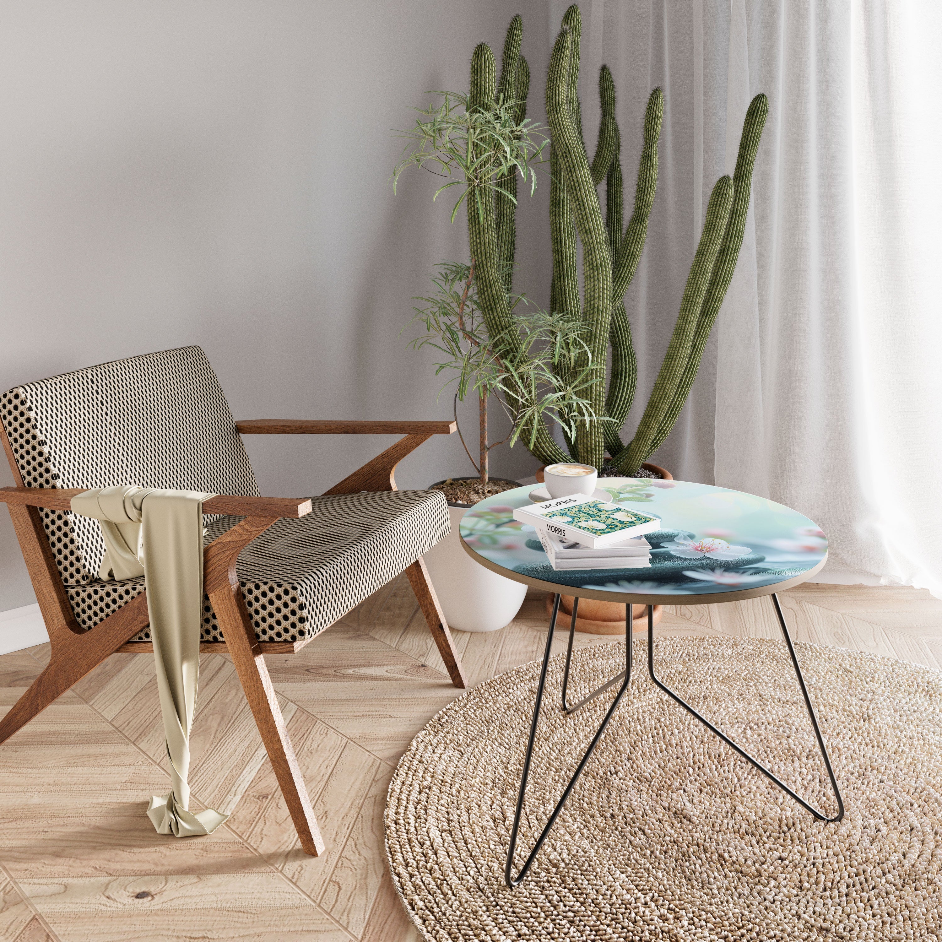 MINDFUL MOMENTS Coffee Table 69