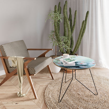 MINDFUL MOMENTS Coffee Table