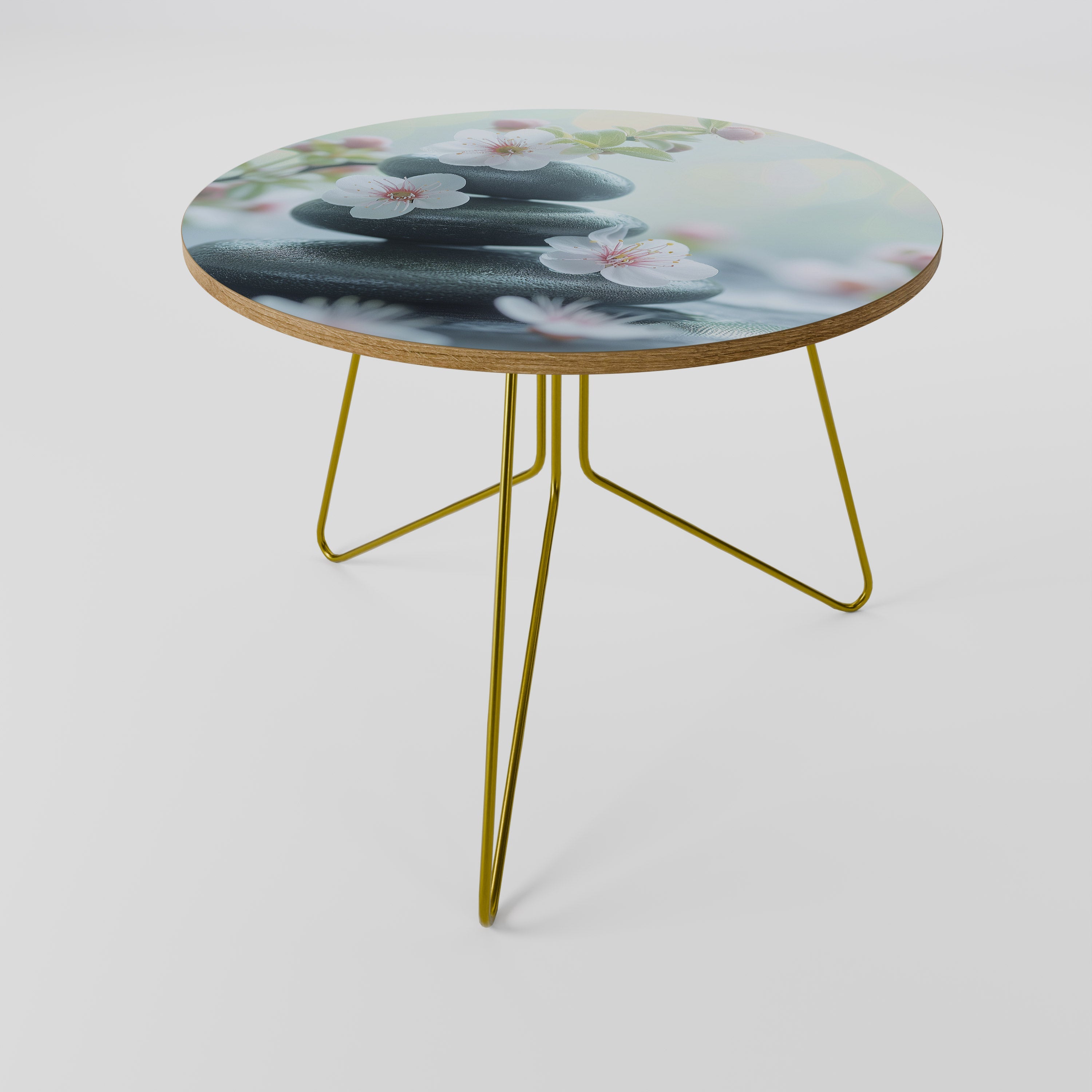 MINDFUL MOMENTS Mesa de Centro 69