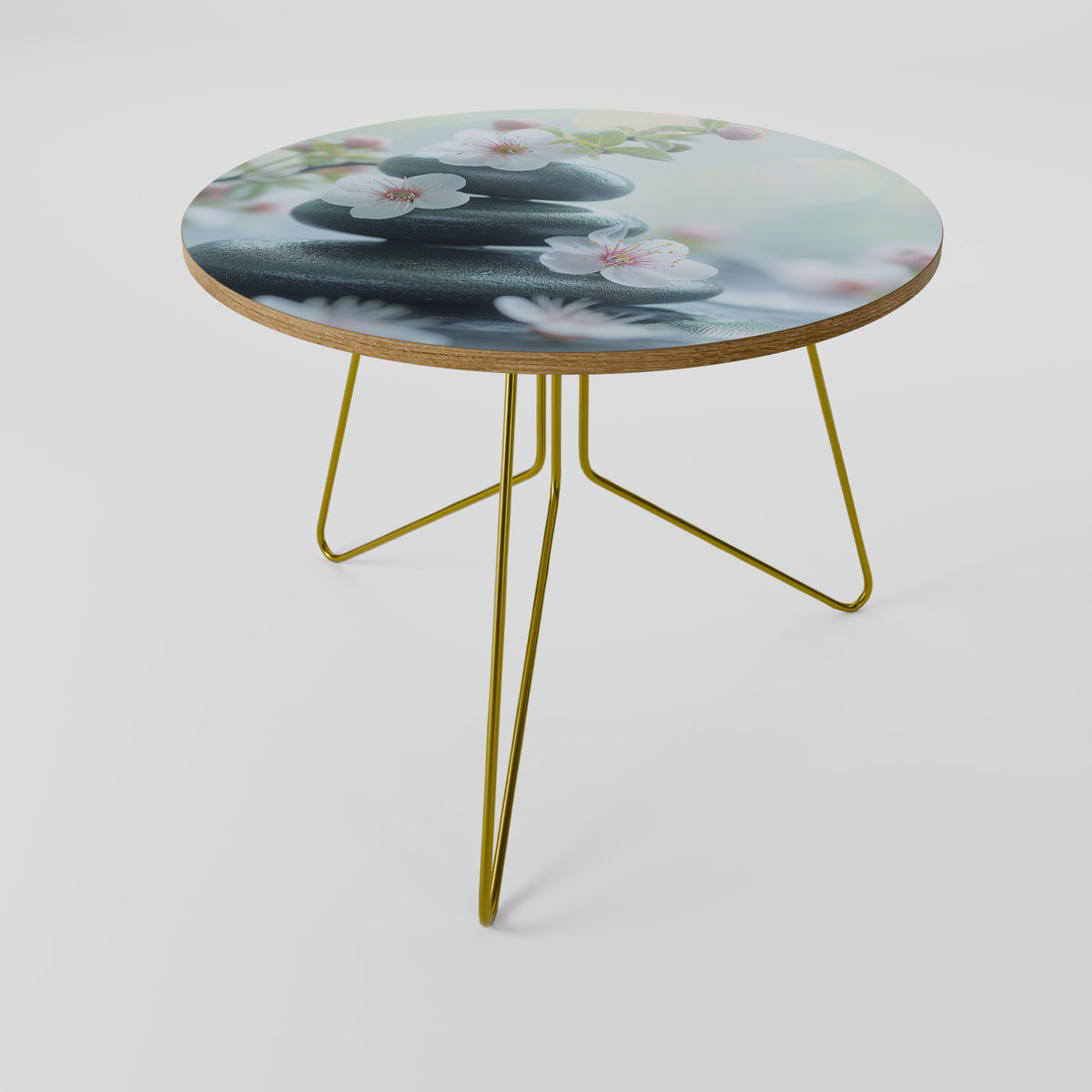 MINDFUL MOMENTS Coffee Table