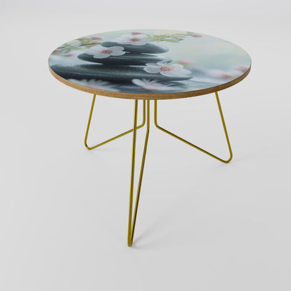 MINDFUL MOMENTS Coffee Table