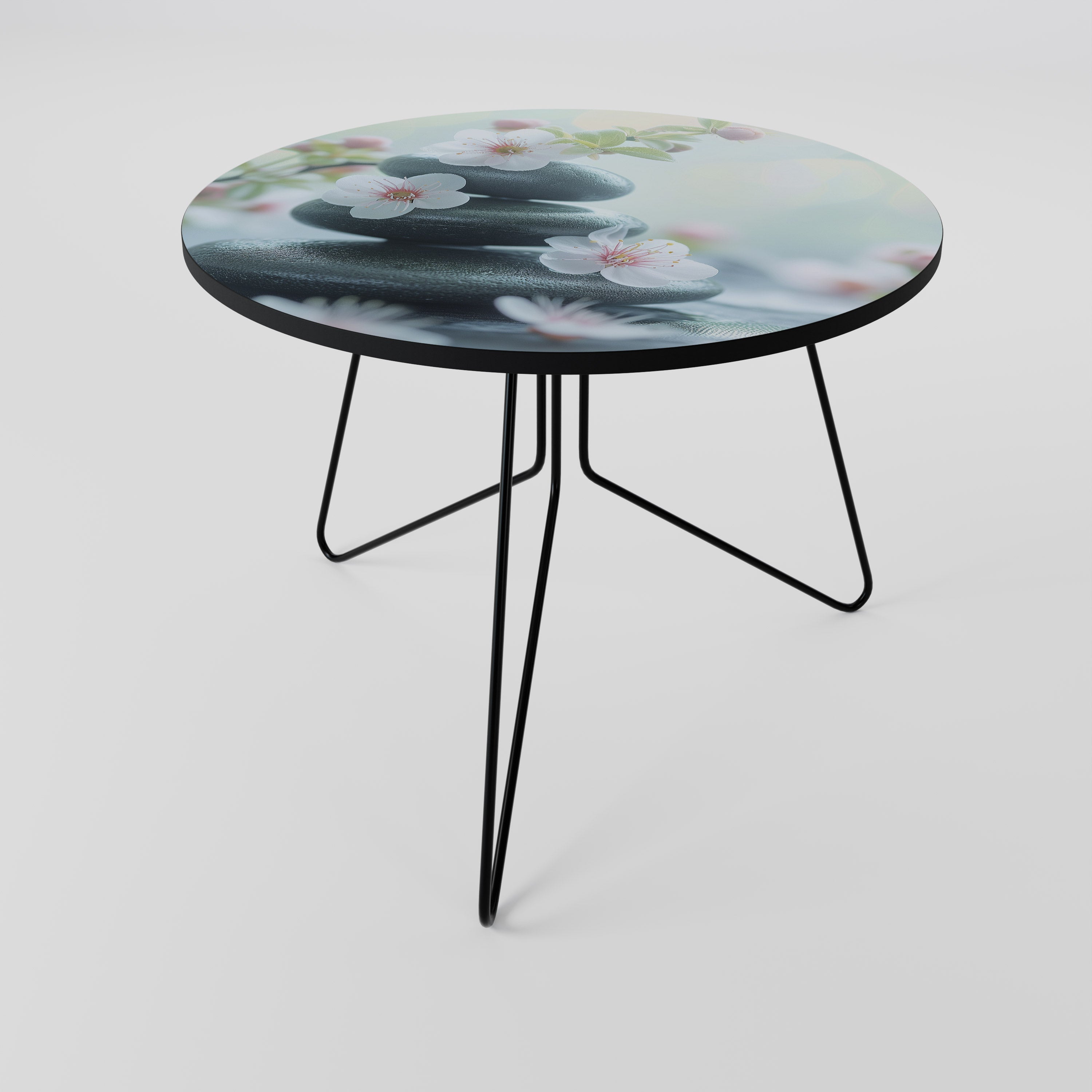 MINDFUL MOMENTS Mesa de Centro 69