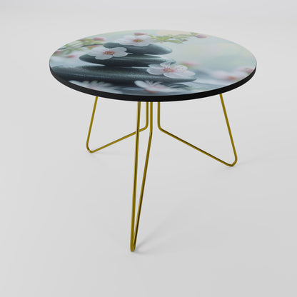 MINDFUL MOMENTS Coffee Table