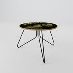 ENIGMATIC FOLIAGE TWILIGHT Coffee Table 60