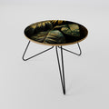 ENIGMATIC FOLIAGE TWILIGHT Coffee Table 60