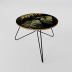 ENIGMATIC FOLIAGE TWILIGHT Coffee Table 60