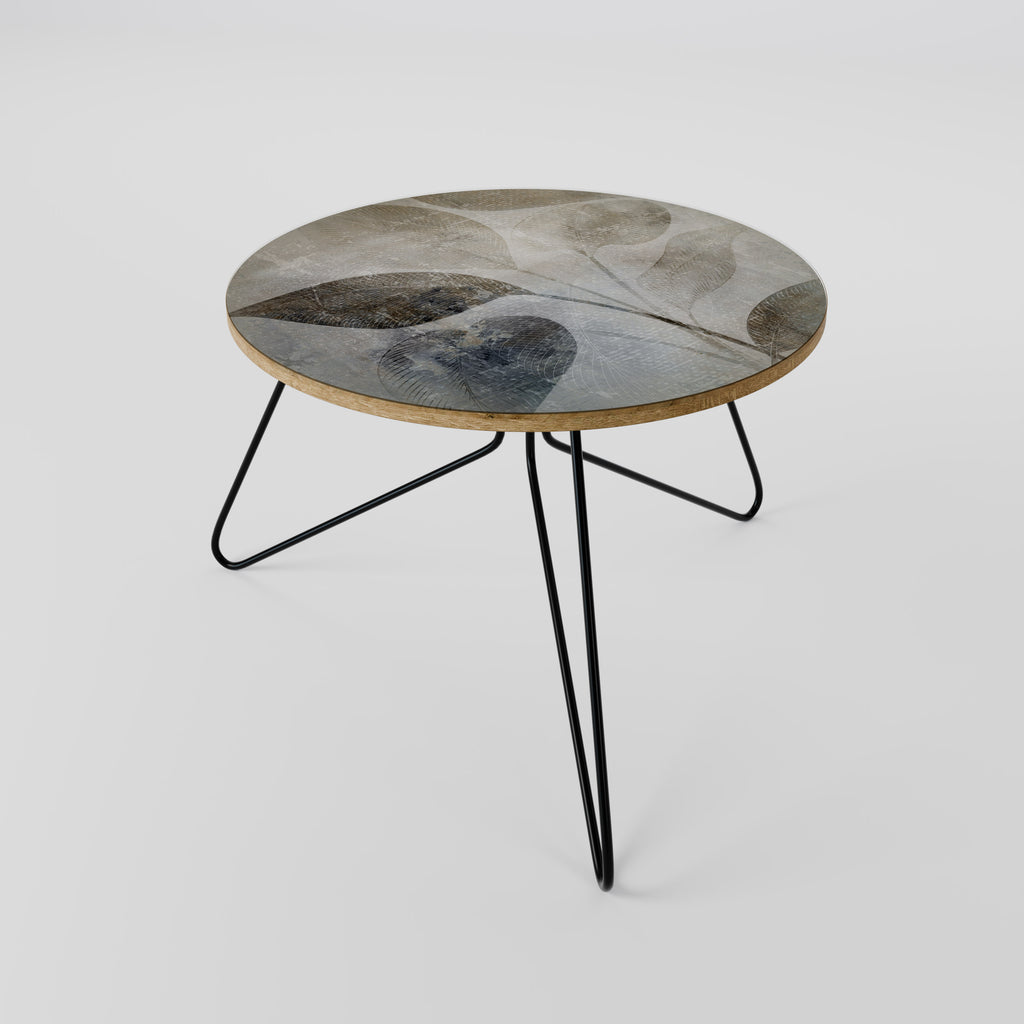 SERENE BOTANICAL HARMONY Mesa de Centro