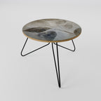 SERENE BOTANICAL HARMONY Mesa de Centro