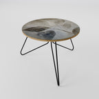 SERENE BOTANICAL HARMONY Coffee Table 60