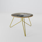 SERENE BOTANICAL HARMONY Coffee Table 60