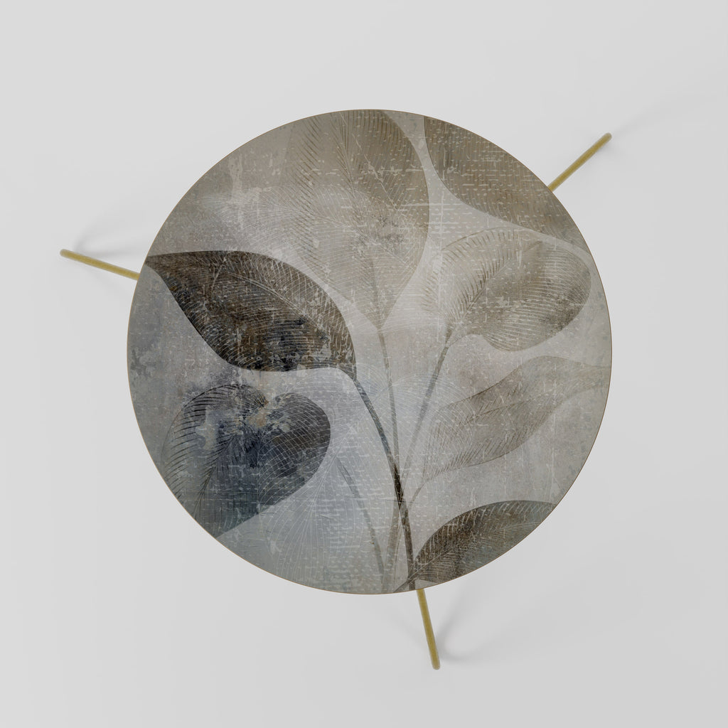 SERENE BOTANICAL HARMONY Coffee Table 60