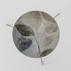 SERENE BOTANICAL HARMONY Coffee Table 60