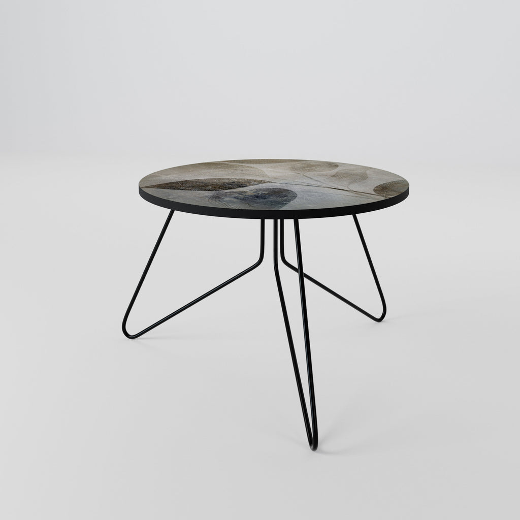 SERENE BOTANICAL HARMONY Coffee Table 60