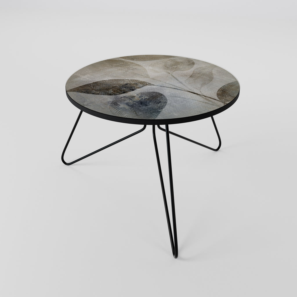 SERENE BOTANICAL HARMONY Mesa de Centro