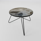 SERENE BOTANICAL HARMONY Mesa de Centro