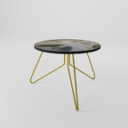 SERENE BOTANICAL HARMONY Coffee Table 60